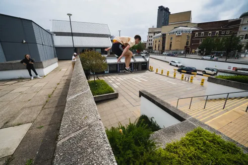 Arthur Gledhill-Franks