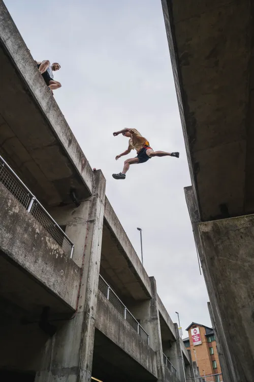 Arthur Gledhill-Franks